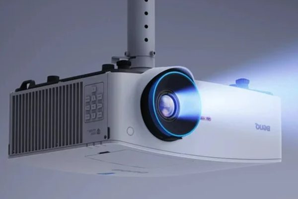 4K Laser Video Projector hd